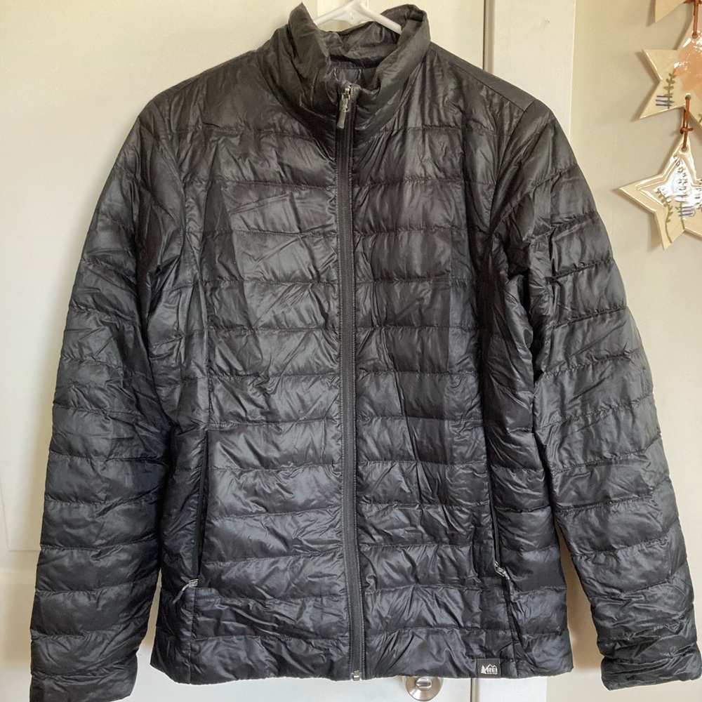 REI Co-op 650 Down Jacket